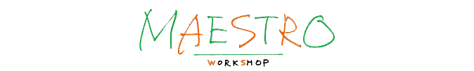 マエストロ・ワークショップ株式会社